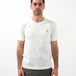 Interlock Jersey Tee