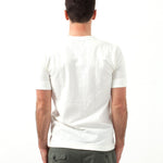 Interlock Jersey Tee
