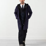 Contrast Parka