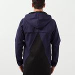 Contrast Parka