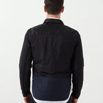 Reversible Quilted Coat