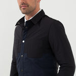 Reversible Quilted Coat