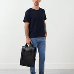 Unisex Cotton Tencel Shirt