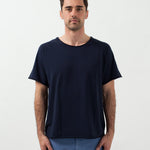 Unisex Cotton Tencel Shirt