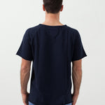 Unisex Cotton Tencel Shirt