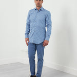 Fitted Trouser