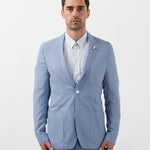 Meldrick Blazer