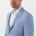 Meldrick Blazer