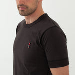 Interlock Jersey Tee
