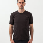 Interlock Jersey Tee