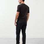 Interlock Jersey Tee