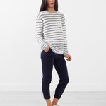 Unisex Pique Sweater