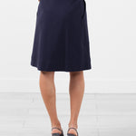 Deep Pocket Skirt