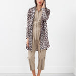 Sleeveless Harem Flightsuit
