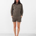Officers Jumper