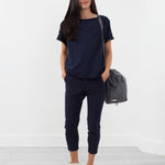 Knit Chino Pant