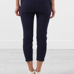 Knit Chino Pant