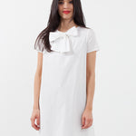 Babydoll Bow Dress