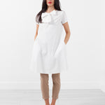 Babydoll Bow Dress