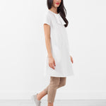 Babydoll Bow Dress