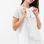 Babydoll Bow Dress