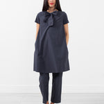 Babydoll Bow Dress