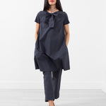 Babydoll Bow Dress