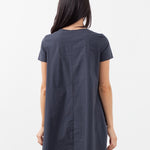 Babydoll Bow Dress