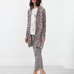 Silk Trench