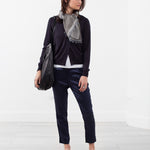 Shrunken Cardigan