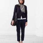 Shrunken Cardigan