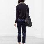 Shrunken Cardigan