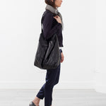 Shrunken Cardigan