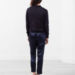Shrunken Cardigan
