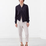 Shawl Cardigan