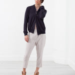 Shawl Cardigan
