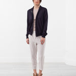 Shawl Cardigan