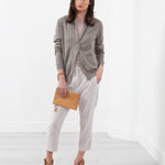 Shawl Cardigan