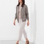 Shawl Cardigan