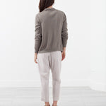 Shawl Cardigan