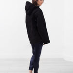 Spring Anorak