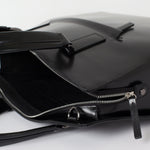 Vertical Tote