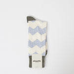 Everest Stripe Sock