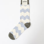 Everest Stripe Sock