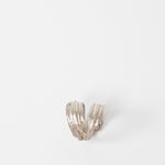 Silver Coil Ring in Sterling