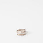 Ring 24 in Silver