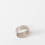 Ring 24 in Silver