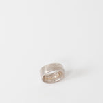 Ring 24 in Silver