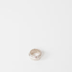 Ring 56 in Silver