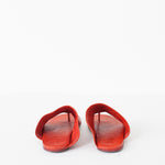 Arsella Sandal in Red